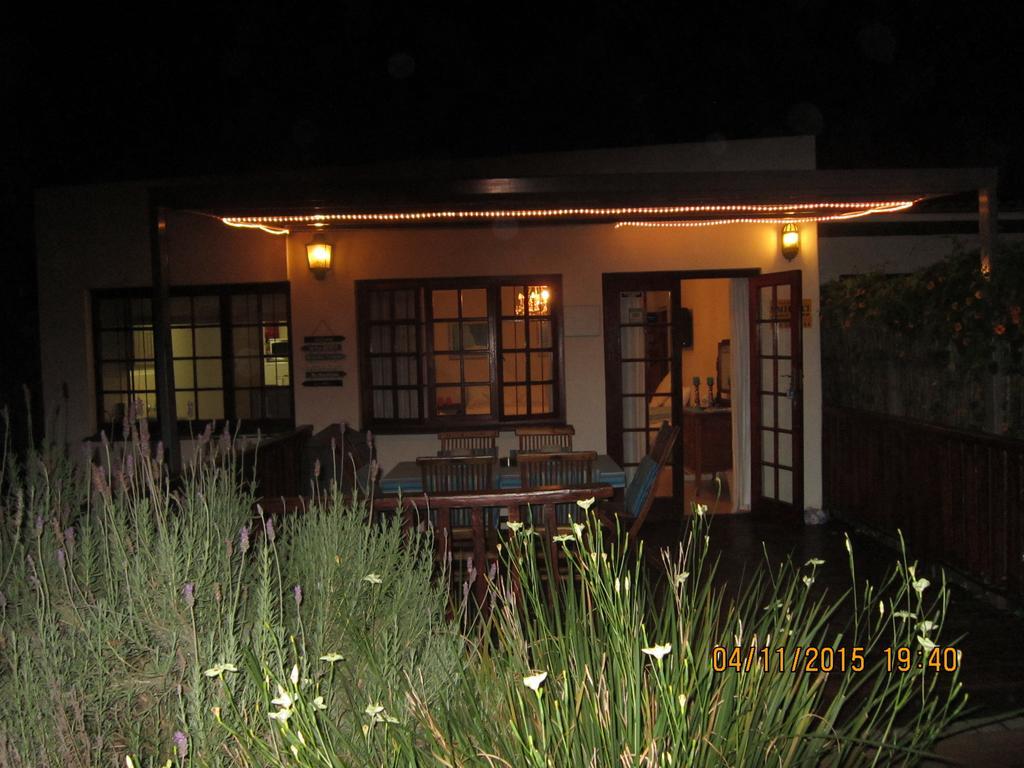 Twilight Cottage بليتنبيرغ باي المظهر الخارجي الصورة